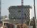  immeuble en construction, 13e